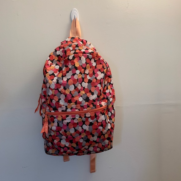 Vera Bradley Water Resistant Packable 